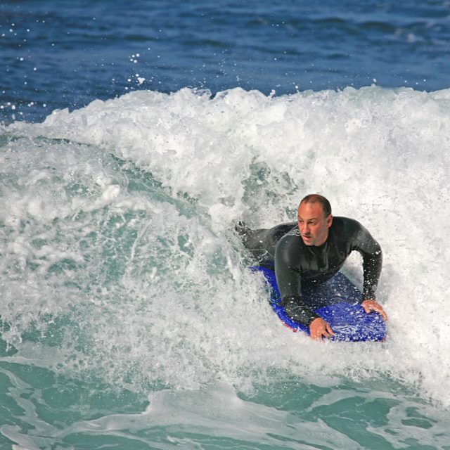 Boogie board rentals