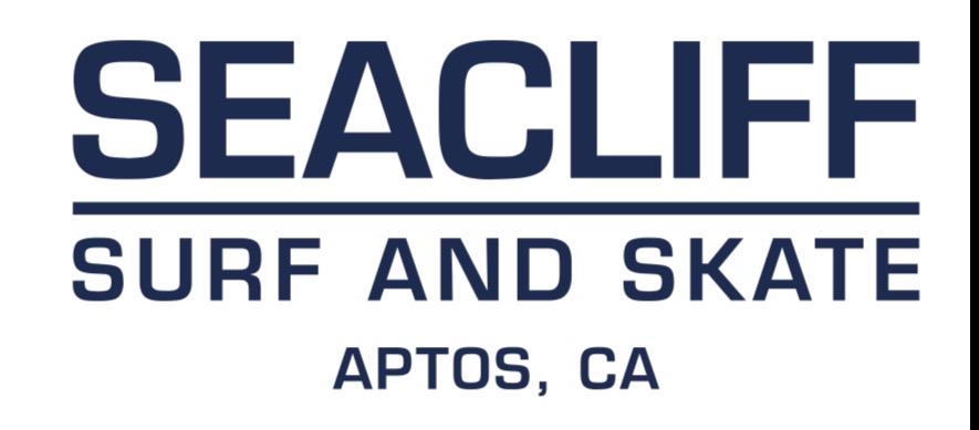 seacliff surf and skate Aptos California